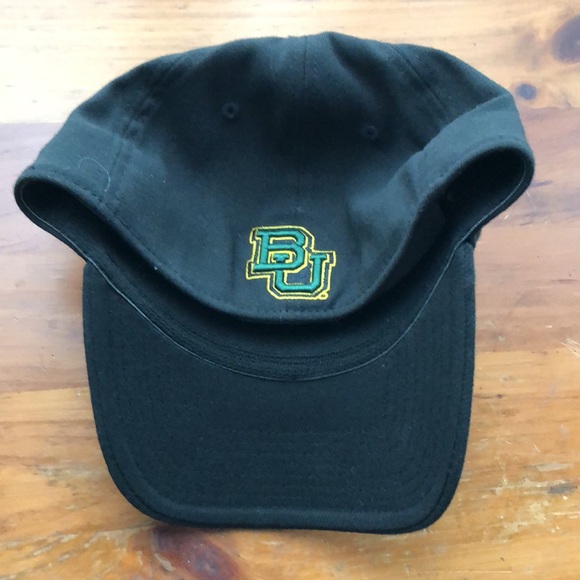 NWOT Baylor Bears Baylor Univeristy Ball Cap - Picture 5 of 7